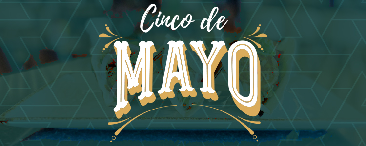Cindo de Mayo Background Image